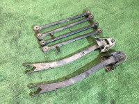 リアアーム SUBARU FORESTER OEM 20250SA010, 20250SA000, 20250SA050 SG5 SG9 SG 2002 EJ205