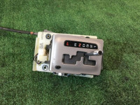คันเกียร์ออโต้ 35180SA000, 35122AE000, 35150SA010 SUBARU FORESTER