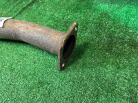 ท่อไอเสียท่อนกลาง SUBARU FORESTER OEM 44200SA080 SG5 2002 EJ205