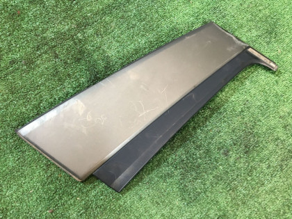คิ้วกระจกขวา 65240SA000 SUBARU FORESTER