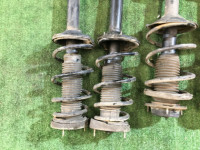 โช้คอัพ SUBARU FORESTER OEM 20310SA000, 20310SA010, 20330SA020, 20360SA000, 20360SA010 SG5 SG9 SG 2002 EJ205