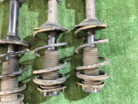 โช้คอัพ SUBARU FORESTER OEM 20310SA000, 20310SA010, 20330SA020, 20360SA000, 20360SA010 SG5 SG9 SG 2002 EJ205
