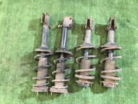 โช้คอัพ SUBARU FORESTER OEM 20310SA000, 20310SA010, 20330SA020, 20360SA000, 20360SA010 SG5 SG9 SG 2002 EJ205