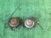ดุมล้อหลัง 26692FC000, 26692FC010, 26310AA051, 28016FC001 SUBARU FORESTER