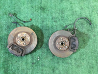 ดุมล้อหน้า 26310AC041, 26296SA000, 26292SA000, 26292SA010, 28316AE000 SUBARU FORESTER