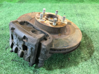 Bujes delanteros SUBARU FORESTER OEM 26310AC041, 26296SA000, 26292SA000, 26292SA010, 28316AE000 SG5 SG9 SG 2002 EJ205