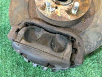 Bujes delanteros SUBARU FORESTER OEM 26310AC041, 26296SA000, 26292SA000, 26292SA010, 28316AE000 SG5 SG9 SG 2002 EJ205