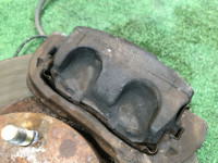 Bujes delanteros SUBARU FORESTER OEM 26310AC041, 26296SA000, 26292SA000, 26292SA010, 28316AE000 SG5 SG9 SG 2002 EJ205