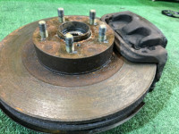 Bujes delanteros SUBARU FORESTER OEM 26310AC041, 26296SA000, 26292SA000, 26292SA010, 28316AE000 SG5 SG9 SG 2002 EJ205