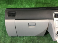 Tablier SUBARU FORESTER OEM 66055SA000ND, 66060SA000, 66045SA020ML, 66130SA000ML, 72311SA000 SG5 SG9 SG 2002 silver 01G