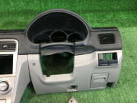 Tablier SUBARU FORESTER OEM 66055SA000ND, 66060SA000, 66045SA020ML, 66130SA000ML, 72311SA000 SG5 SG9 SG 2002 silver 01G