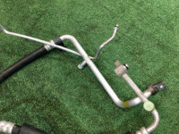 空调管路 SUBARU FORESTER OEM 73430SA000, 73421SA000, 73422SA000 SG5 SG9 SG 2002 EJ205