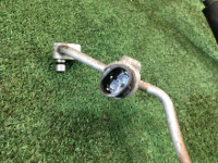 空调管路 SUBARU FORESTER OEM 73430SA000, 73421SA000, 73422SA000 SG5 SG9 SG 2002 EJ205