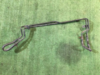 ท่อระบายความร้อนเกียร์ SUBARU FORESTER OEM 45522FE030 SG5 SG 2002 EJ205