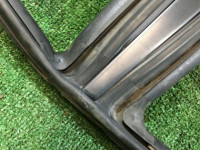 左车门密封条 SUBARU FORESTER OEM 63531SA010, 63531SA000 SG5 SG 2002 silver 01G
