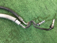 パワステホース SUBARU FORESTER OEM 34610SA000 SG5 SG9 SG 2002 EJ205