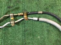 パワステホース SUBARU FORESTER OEM 34610SA000 SG5 SG9 SG 2002 EJ205