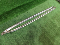 行李架 SUBARU FORESTER OEM 91151SA020NN, 91151SA030NN SG5 SG9 SG 2002 silver 01G
