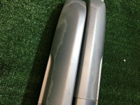 行李架 SUBARU FORESTER OEM 91151SA020NN, 91151SA030NN SG5 SG9 SG 2002 silver 01G