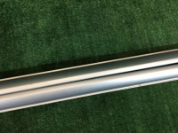 行李架 SUBARU FORESTER OEM 91151SA020NN, 91151SA030NN SG5 SG9 SG 2002 silver 01G