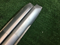 行李架 SUBARU FORESTER OEM 91151SA020NN, 91151SA030NN SG5 SG9 SG 2002 silver 01G