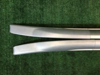 行李架 SUBARU FORESTER OEM 91151SA020NN, 91151SA030NN SG5 SG9 SG 2002 silver 01G