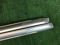 行李架 SUBARU FORESTER OEM 91151SA020NN, 91151SA030NN SG5 SG9 SG 2002 silver 01G