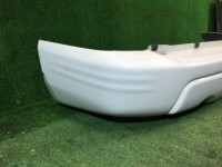 Rear bumper SUBARU FORESTER OEM 57717FC000MC 57717FC030LF 57717FC030SJ SF9, SF5 2000 white 51E