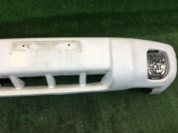 フロントバンパー SUBARU FORESTER OEM 57717FC100MC 57717FC130LF 57717FC130SJ SF9, SF5 2000 white 51E