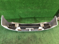 フロントバンパー SUBARU FORESTER OEM 57717FC100MC 57717FC130LF 57717FC130SJ SF9, SF5 2000 white 51E