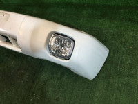 フロントバンパー SUBARU FORESTER OEM 57717FC100MC 57717FC130LF 57717FC130SJ SF9, SF5 2000 white 51E