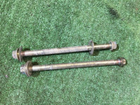 โบลต์ดุมล้อหลัง 20540AA000 SUBARU FORESTER
