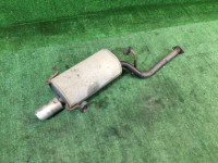 หม้อพักท้าย SUBARU FORESTER OEM 44305FC020 44300FC000 SF9, SF5 2000 EJ254