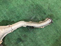 触媒 штаны SUBARU FORESTER OEM 44109AE000 SF9, SF5 2000 EJ254