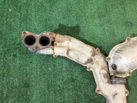 触媒 штаны SUBARU FORESTER OEM 44109AE000 SF9, SF5 2000 EJ254