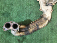 触媒 штаны SUBARU FORESTER OEM 44109AE000 SF9, SF5 2000 EJ254