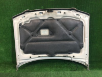 ฝากระโปรงหน้า SUBARU FORESTER OEM 57220FC060 SF5 SF9 SF 2000 white 51E