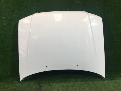 ฝากระโปรงหน้า SUBARU FORESTER OEM 57220FC060 SF5 SF9 SF 2000 white 51E