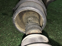 传动轴 SUBARU FORESTER OEM 27031FC010 SF9, SF5 2000 EJ254