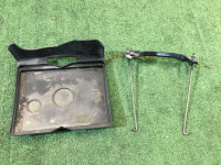 ขายึดแบตเตอรี่ 82161AA040, 82122AA031, 82182AA040 SUBARU FORESTER