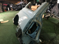 Aleta trasera izquierda SUBARU FORESTER OEM 51402FC052 SF5 SF9 SF 2000 white 51E