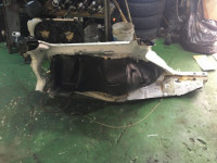 Aleta trasera izquierda SUBARU FORESTER OEM 51402FC052 SF5 SF9 SF 2000 white 51E