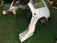Aleta trasera izquierda SUBARU FORESTER OEM 51402FC052 SF5 SF9 SF 2000 white 51E