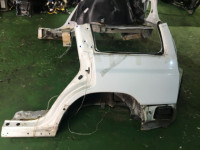 บังโคลนหลังซ้าย 51402FC052 SUBARU FORESTER