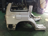 บังโคลนหลังขวา 51402FC042 SUBARU FORESTER