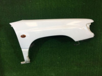 บังโคลนหน้าขวา 57120FC000 SUBARU FORESTER