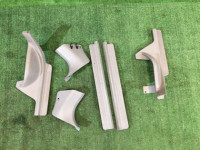 คิ้วชายบันได 94065FC000ND, 94065FC010ND, 94065FC020ND, 94065FC030ND SUBARU FORESTER