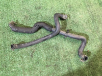 Tubos do aquecimento SUBARU FORESTER OEM 72411FA000 72015AA020 SF9, SF5 2000 EJ254