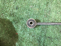 Upper gearbox mount SUBARU FORESTER OEM 41040AC000 SF9, SF5 2000 EJ254