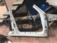 ชายล่างตัวถังขวา 51402FC061 SUBARU FORESTER